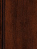 Formal Mahogany